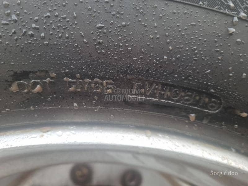 Hankook 315/80 R22.5 Sve sezone