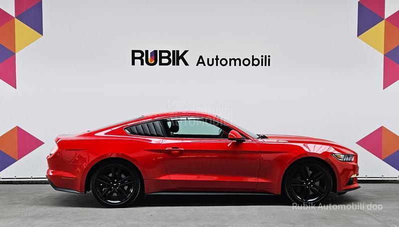 Ford Mustang 2.3 EcoBoost