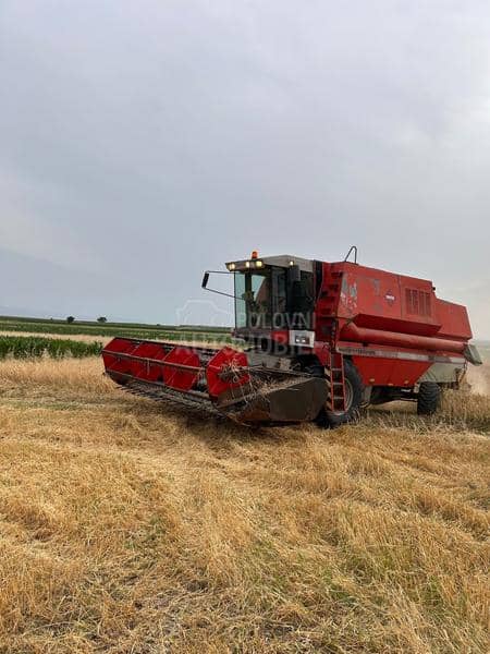 Massey Ferguson MF 38