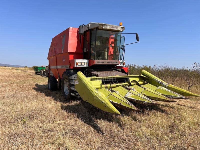 Massey Ferguson MF 38