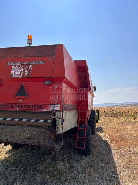 Massey Ferguson MF 38