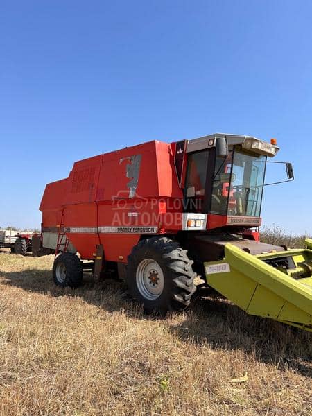 Massey Ferguson MF 38