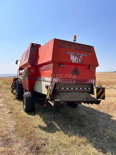 Massey Ferguson MF 38