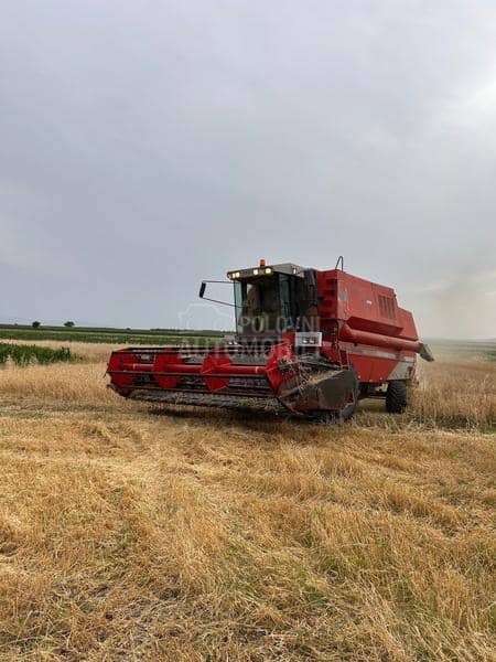 Massey Ferguson MF 38