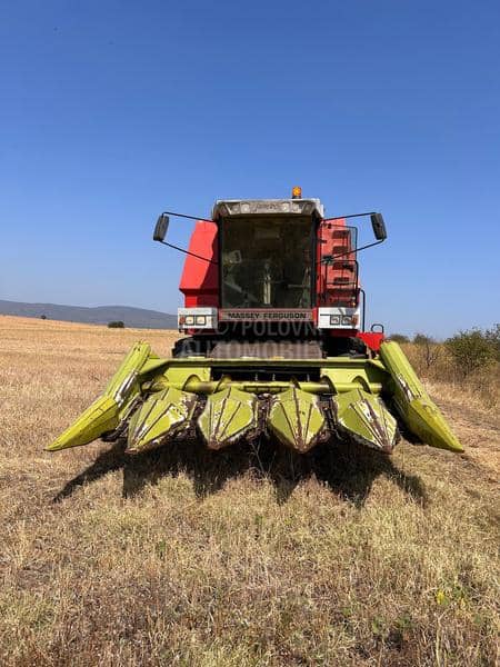 Massey Ferguson MF 38