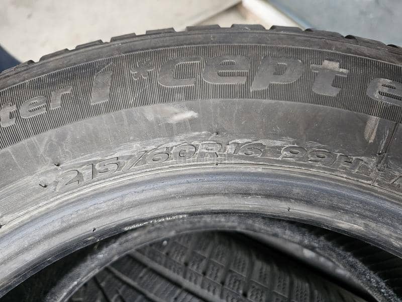 Hankook 215/60 R16 Zimska