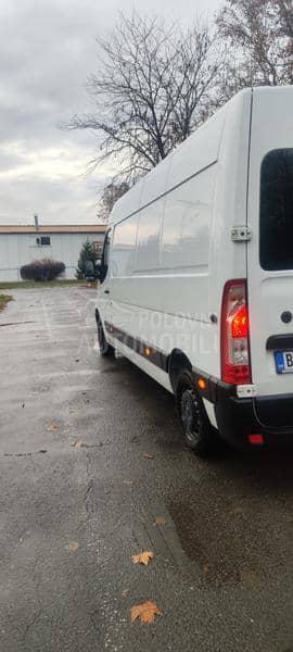 Opel Movano 2,3 L3H2