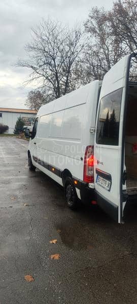 Opel Movano 2,3 L3H2