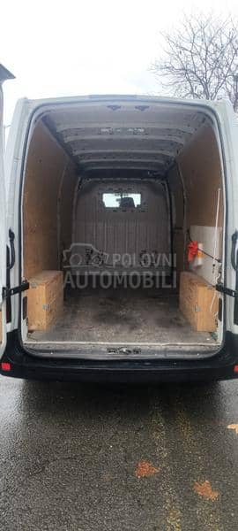 Opel Movano 2,3 L3H2