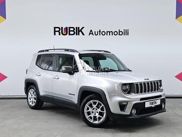 Jeep Renegade 1.3 Limited AT