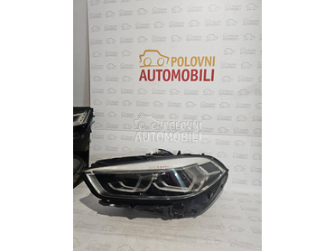 Levi fulled far F40 za BMW 114, 116, 118 ... od 2019. do 2024. god.