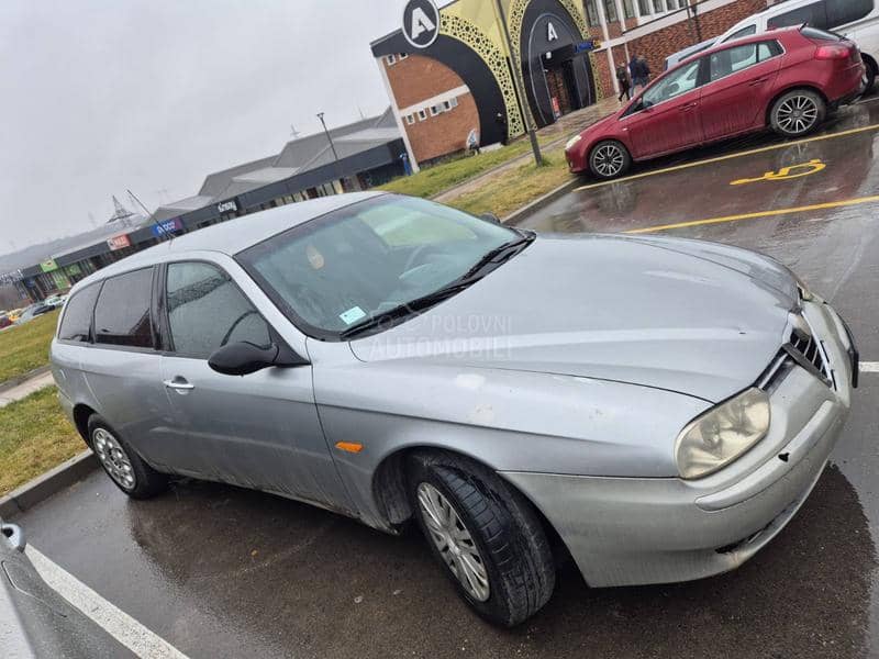 Alfa Romeo 156 