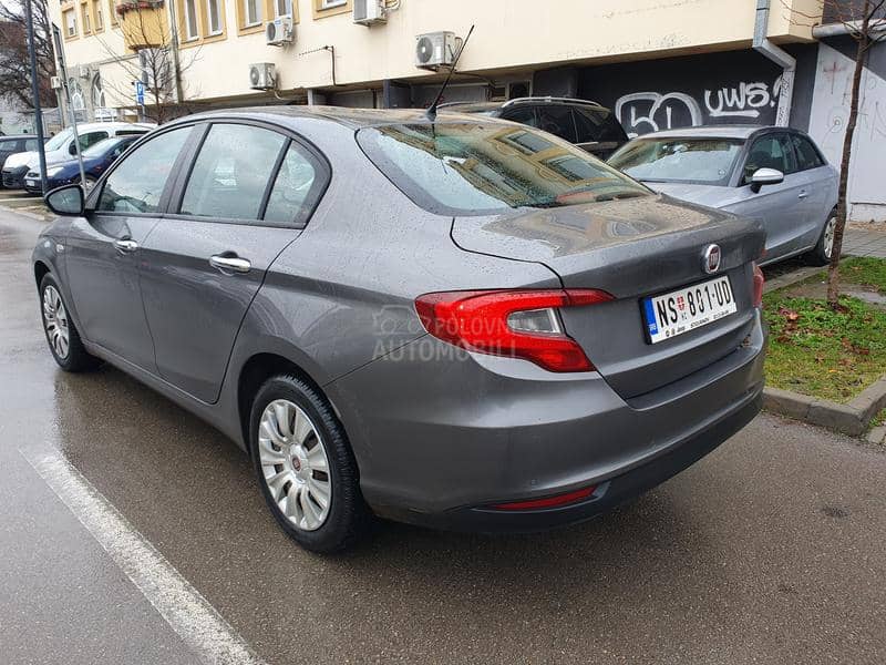 Fiat Tipo 1,4