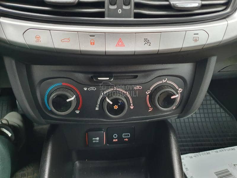 Fiat Tipo 1,4