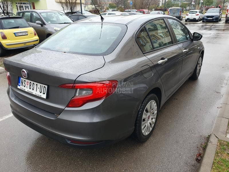 Fiat Tipo 1,4