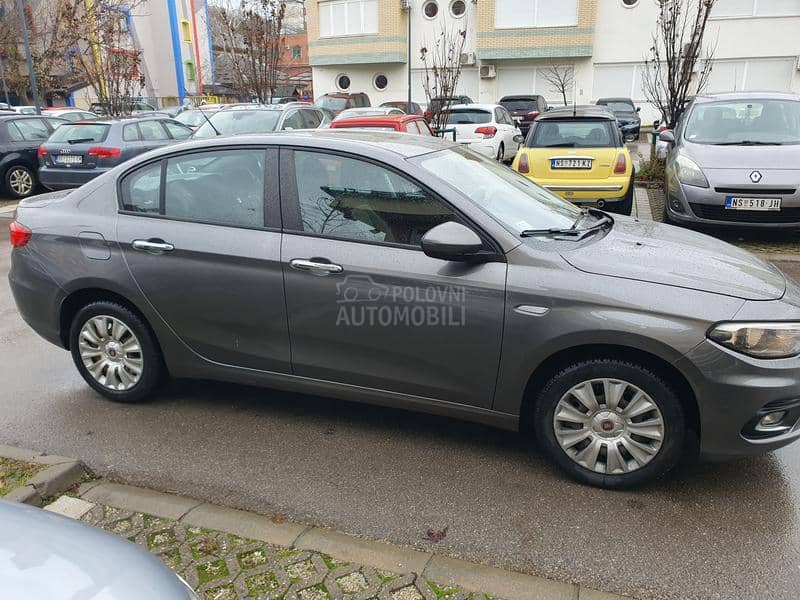 Fiat Tipo 1,4