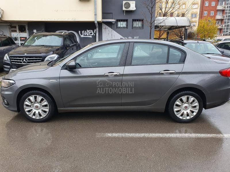 Fiat Tipo 1,4