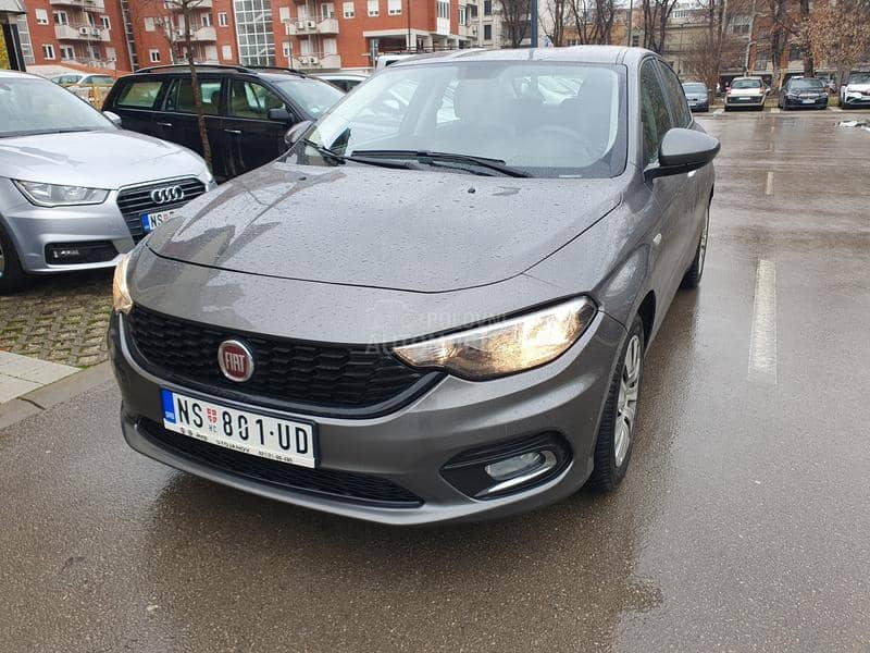 Fiat Tipo 1,4