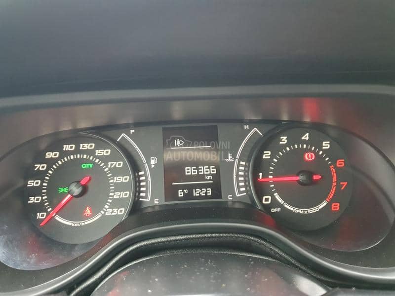 Fiat Tipo 1,4