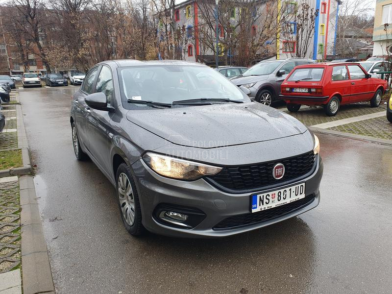 Fiat Tipo 1,4