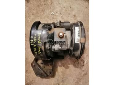 Kompresor pumpa za Mercedes Benz A 140 od 1998. do 2004. god.