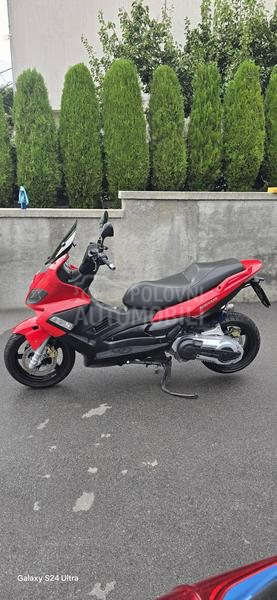 Gilera Nexus