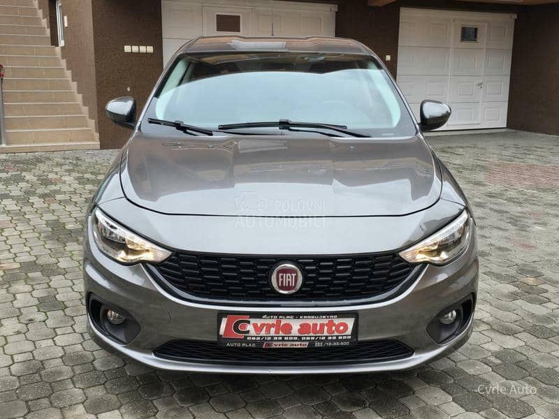 Fiat Tipo 1.3 MultiJet BAŠ N0V