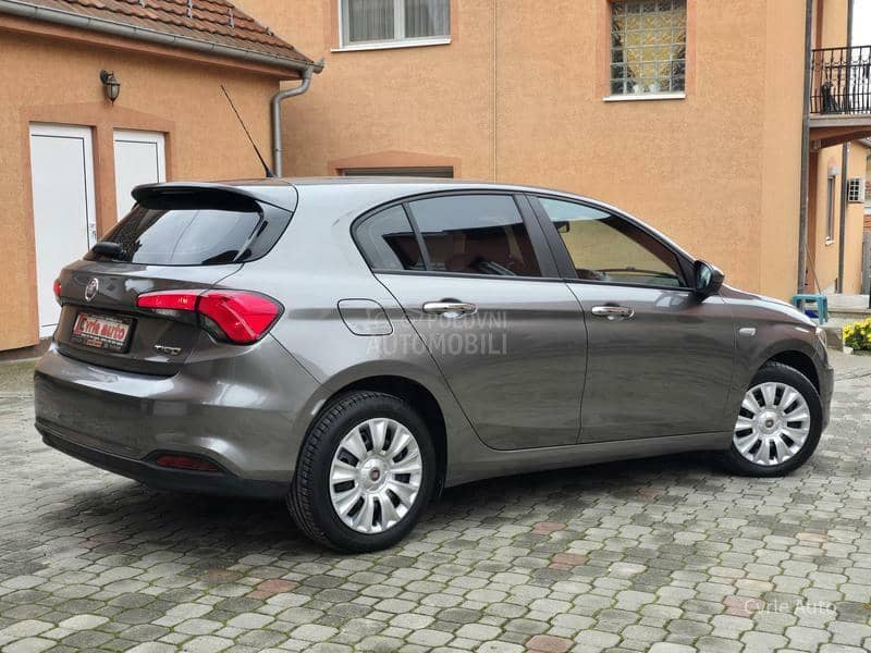 Fiat Tipo 1.3 MultiJet BAŠ N0V