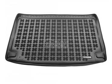 RP kadica za gepek 4x4 za Škoda Karoq od 2017. do 2024. god.