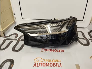 Levi Far za Audi Q4 e-tron od 2021. do 2024. god.