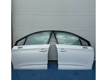 Vrata za Citroen C4 od 2010. do 2018. god.