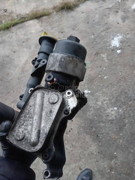 hladnjak ulja 1.3mjet