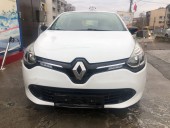 Renault Clio 0.9TCe/SWICA/