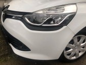 Renault Clio 0.9TCe/SWICA/