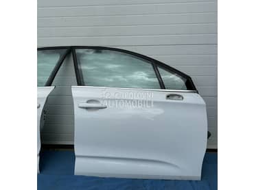 Prednja desna vrata za Citroen C4 od 2010. do 2018. god.