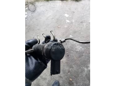 regulator pritiska goriva 1.3 za Fiat Grande Punto