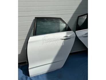 Zadnja leva vrata za Citroen C4 od 2010. do 2018. god.