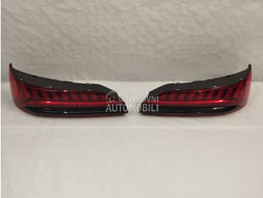 Levo i Desno stop svetlo za Audi Q7 od 2016. do 2024. god.