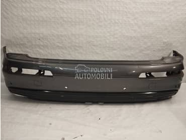 Zadnji branik za Audi Q7 od 2016. do 2024. god.