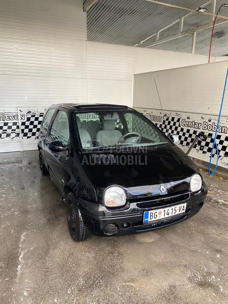 Renault Twingo Dynamique