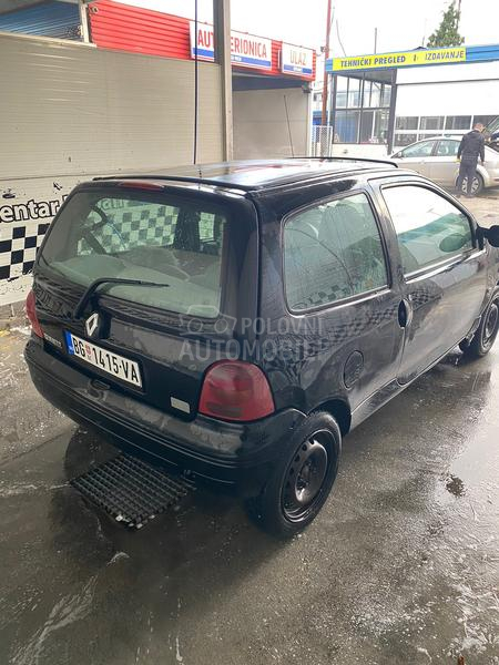 Renault Twingo Dynamique