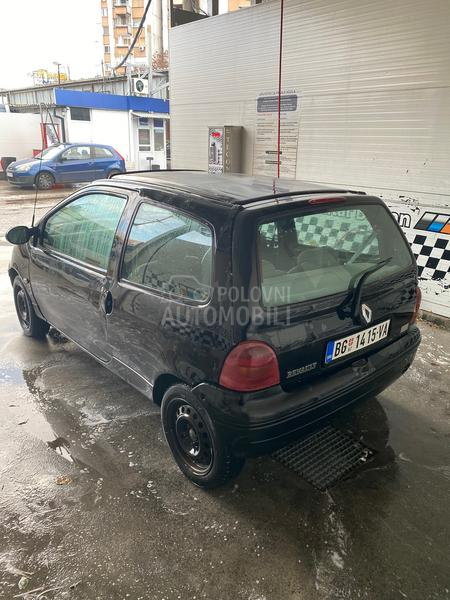 Renault Twingo Dynamique