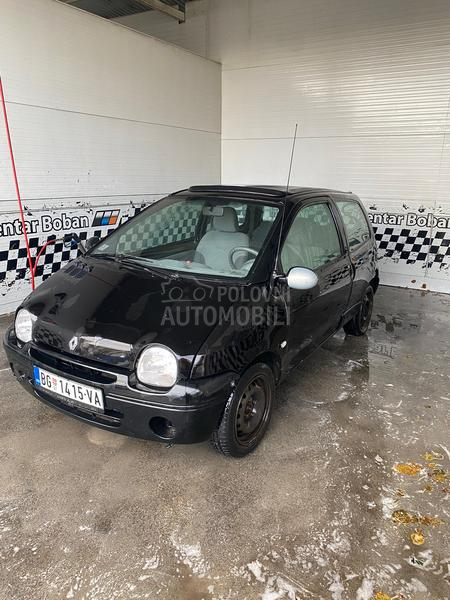 Renault Twingo Dynamique