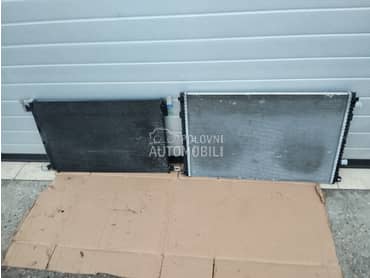 Hladnjak za Audi A6, Q7, A7 od 2016. do 2024. god.