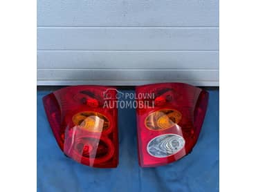 Stop svetlo lampa za Peugeot 1007