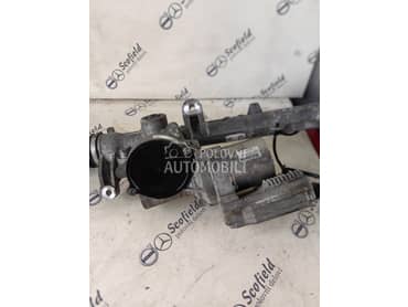 servo i letva w246 CLA w176 za Mercedes Benz A Klasa, B Klasa, CLA Klasa od 2012. do 2018. god.