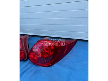 Stop svetlo desno 207sw za Peugeot 207