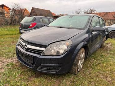 GTC za Opel Astra H od 2004. do 2010. god.