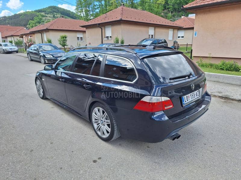 BMW 535 535d