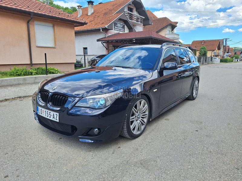 BMW 535 535d